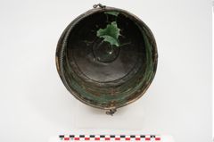 Foto von Bronzeciste (NHMW-PRAE-024623)